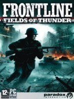 Frontline Fields of Thunder (PC), Nival Interactive