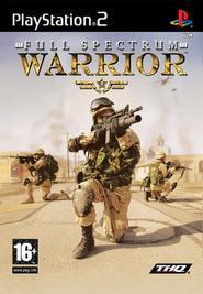 Full Spectrum Warrior (PS2), Pandemic Studios
