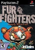 Fur Fighters Viggo's Revenge (PS2), 