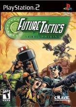 Future Tactics: The Uprising (PS2), Big Ben