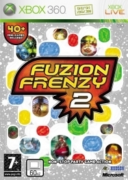 Fuzion Frenzy 2 (Xbox360), Hudson
