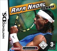 Rafa Nadal Tennis (NDS), Codemasters