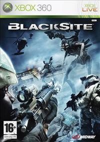 Blacksite: Area 51 (Xbox360), Midway