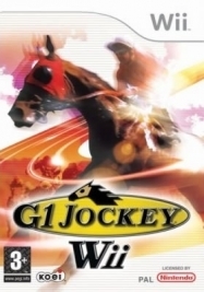 G1 Jockey (Wii), Koei