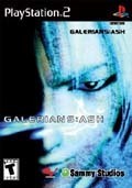 Galerians Ash (PS2), 