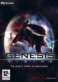 Genesis Rising The Universal Crusade (PC), Metamorf Studios