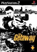 The Getaway 2: Black Monday (PS2), 