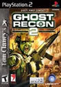Tom Clancy's Ghost Recon 2 (PS2), Red Storm