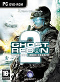 Tom Clancy's Ghost Recon: Advanced Warfighter 2 (PC), Grin