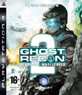 Tom Clancy's Ghost Recon: Advanced Warfighter 2 (PS3), Grin