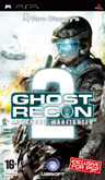 Tom Clancy's Ghost Recon: Advanced Warfighter 2 (PSP), Red Storm