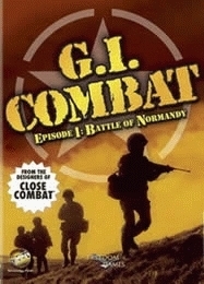 G.I. Combat Battle of Normandy (PC), Freedom Games