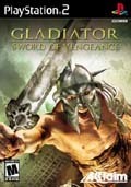 Gladiator: Sword of Vengeance (PS2), 