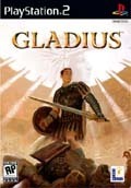 Gladius (PS2), LucasArts
