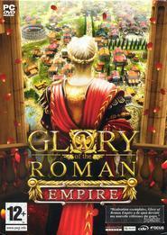 Glory of the Roman Empire (PC), Haemimont