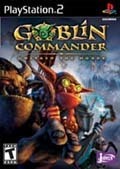 Goblin Commander: Unleash the Horde (PS2), Jaleco Entertaintment