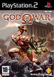 God of War (PS2), SCEI