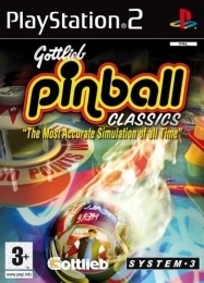 Gottlieb Pinball Classics (PS2), Farlight Studios