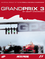 Grand Prix 3 (PC), Infogrames