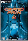 Grand Prix 4 (best of) (PC), Infogrames