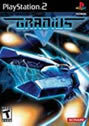 Gradius V (PS2), Konami