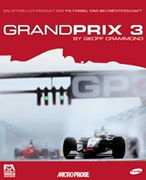 Grand Prix 3 The best of (PC), 