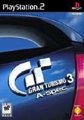 Gran Turismo 3: A-Spec (PS2), Polyphony Digital