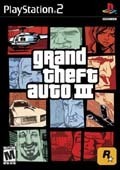 Grand Theft Auto 3 (GTA)