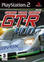 GT-R 400 (PS2), 