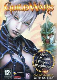 Guild Wars 2006 (PC), NCsoft
