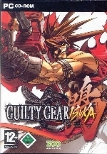 Guilty Gear Isuka (PC), Arc System Works