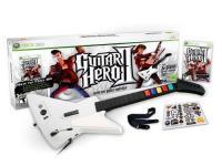 Guitar Hero II (inclusief gitaar) (Xbox360), Harmonix