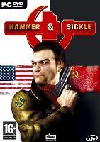 Hammer & Sickle (PC), CDV