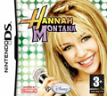 Hannah Montana (NDS), DC Studios
