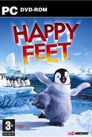 Happy Feet (PC), Midway
