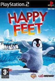 Happy Feet (PS2), Midway