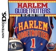 Harlem Globetrotters World Tour (NDS), Full Fat