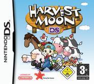 Harvest Moon DS (NDS), Marvelous Interactive
