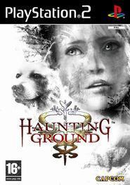 Haunting Ground (PS2), Capcom