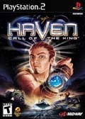 Haven: Call Of The King (PS2), Midway