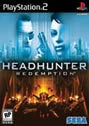 Headhunter: Redemption (PS2), 