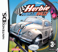 Herbie Rescue Rally (NDS), Climax