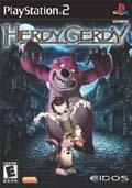 Herdy Gerdy (PS2), 
