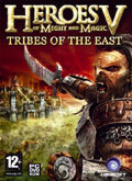 Heroes of Might And Magic V: Tribes of the East (PC), Ubisoft