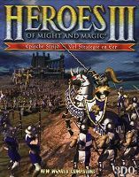 Heroes of Might And Magic III (PC), New World Computing