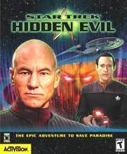 Star Trek: Hidden Evil (PC), 
