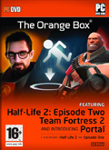 Half-Life 2: The Orange Box (PC), EA Games