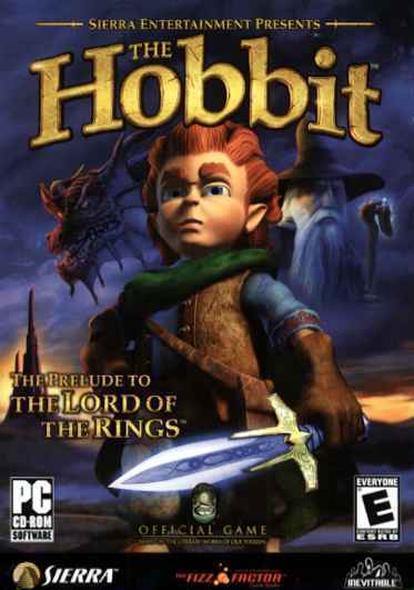 The Hobbit (PC), 
