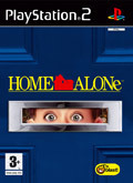 Home Alone (PS2), Coyote Console