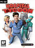 Hospital Tycoon (PC), Deep Red Games